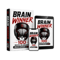 Brain Winner — 100 Ways to Escape Brain Damage & CTE eBook